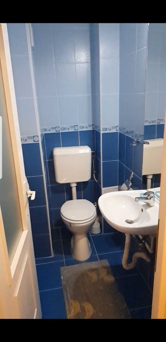 Apartament 3 camere M.Ciuc
