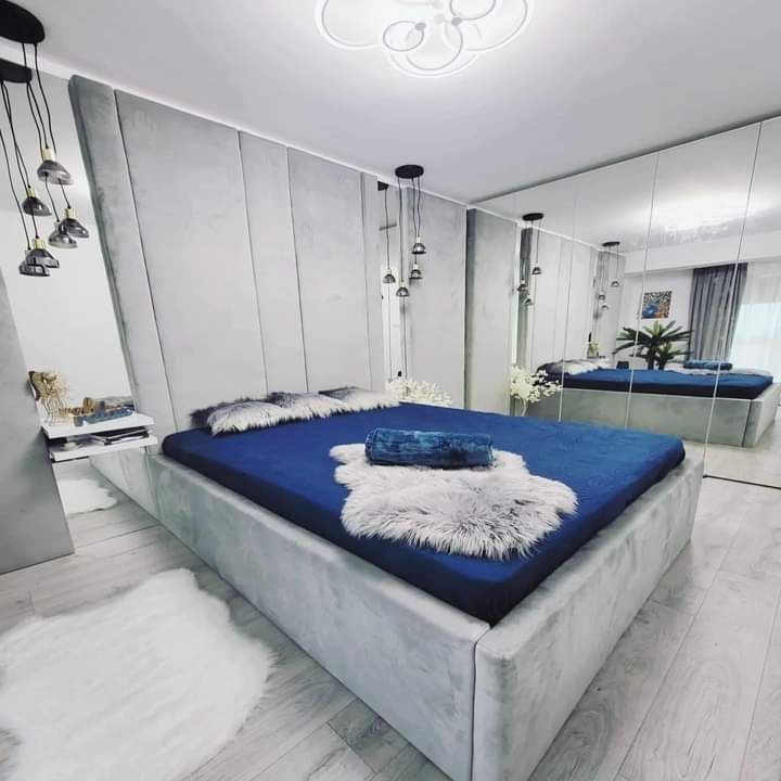 Inchiriez apartament premium 2 camere /52 mp