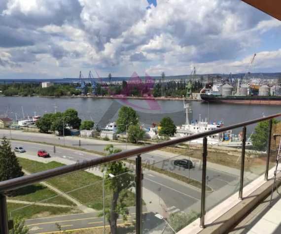 Дава се под наем Двустаен апартамент в Варна, Аспарухово - 67 кв.м за 400 € - Снимка #4