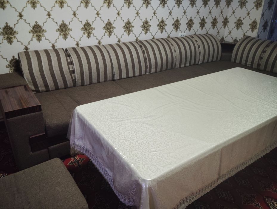 Mebel Zal uchun Ugolok