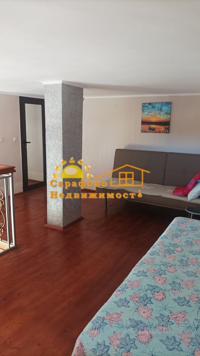 Продава се Двустаен апартамент в Бургас, Сарафово - 72 кв.м за 1195 €/кв.м - Снимка #5