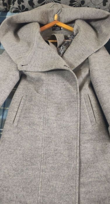 Пальто осень-весна. Новое