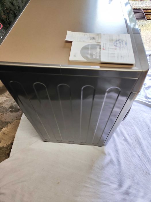 Пералня Машина LG 7 kg А+++