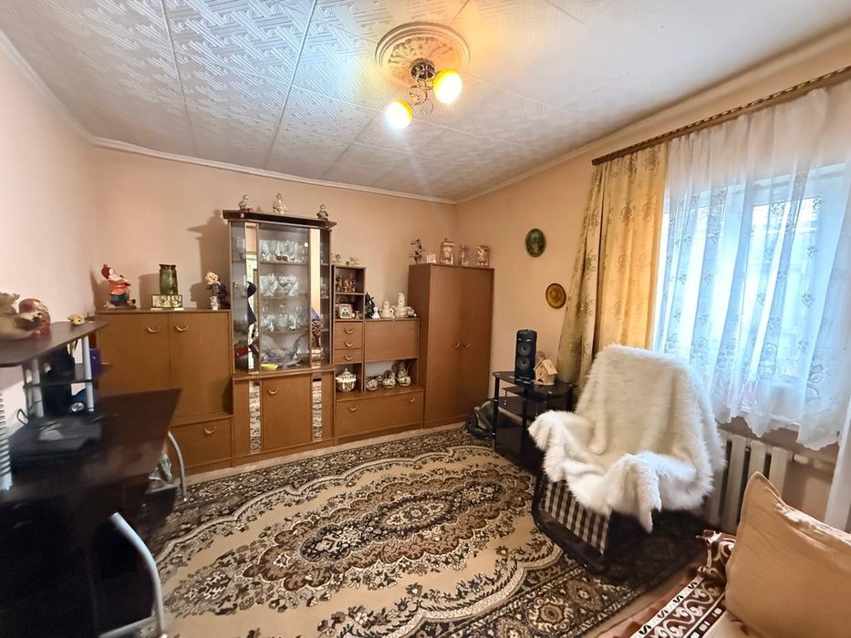 Продажа дома Турксибский район