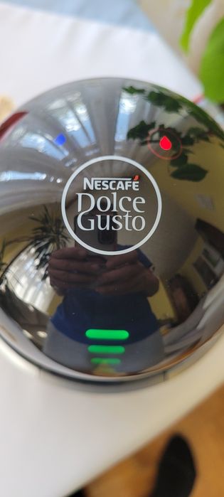 Dolce gusto krups Drop espresso / machiatto + Capsule