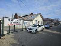 Spatiu comercial de vanzare sau inchiriat Urleta