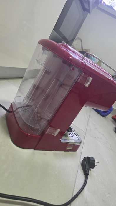 Aparat de cafea VORTEX