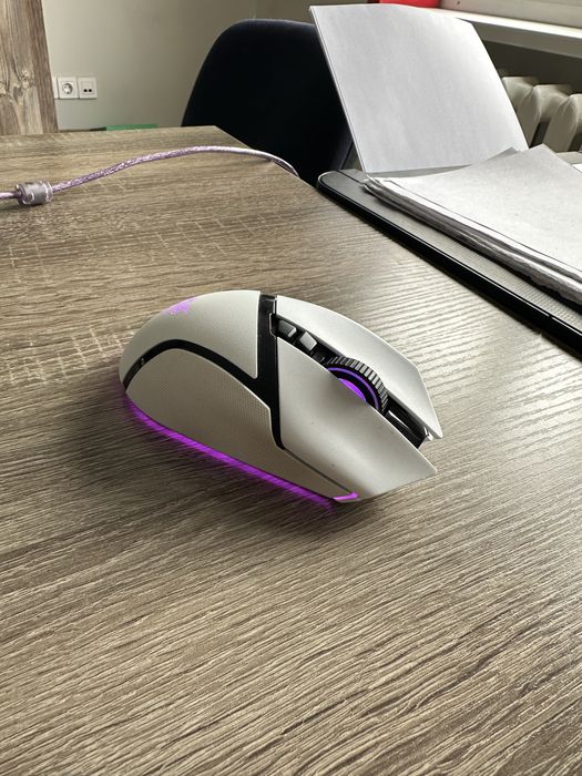 Мышь Razer Basilisk V3 Pro