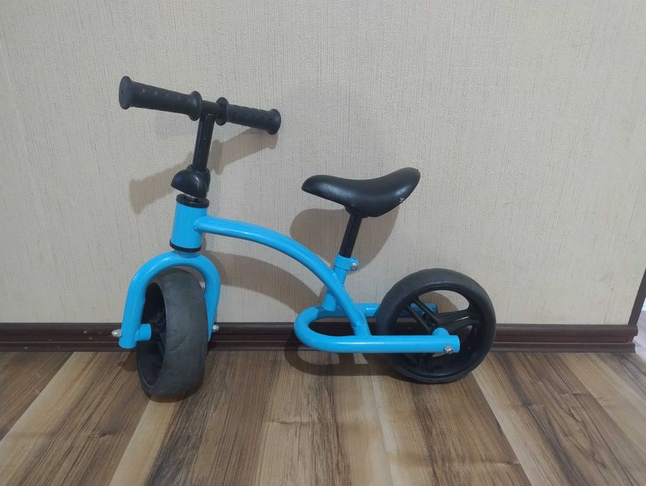 Баланс колело за момче