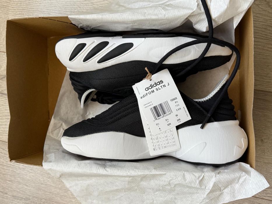 Adidas ORIGINALS adiFOM SLTN J, marimea 36