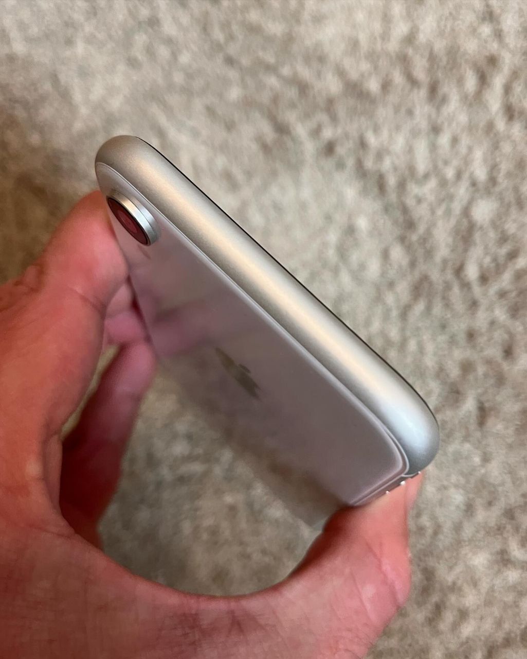 Iphone XR скидкада!
