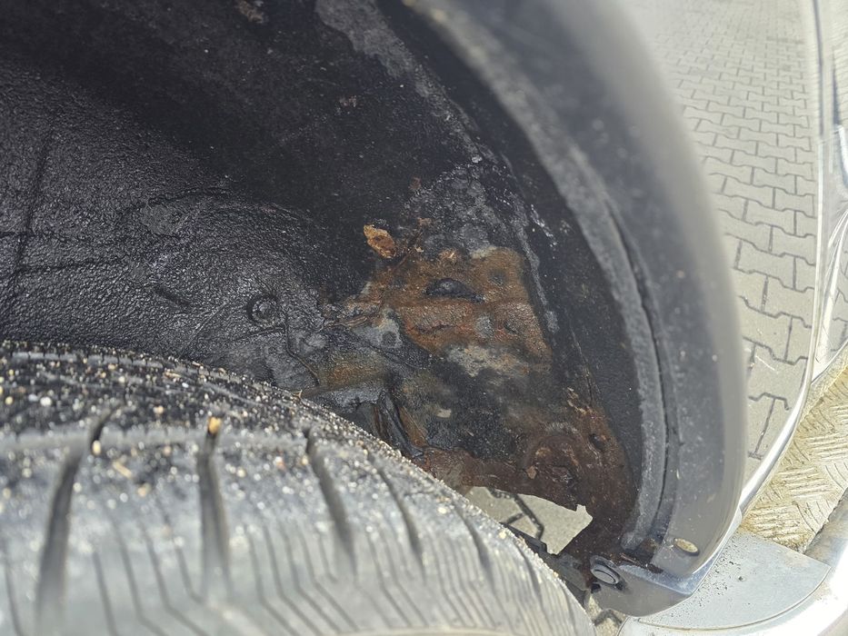 Toyota Rav4 2.2 D-cat 177cp 4x4 inmatriculata