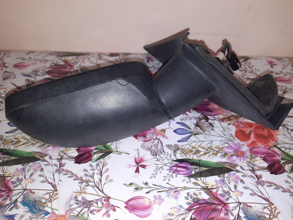 Oglindă laterală stânga,Ford Fusion