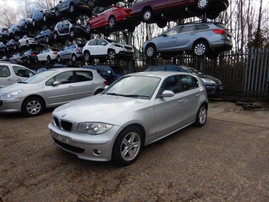 Plafon interior BMW E87 2005 Hatchback 2.0 i