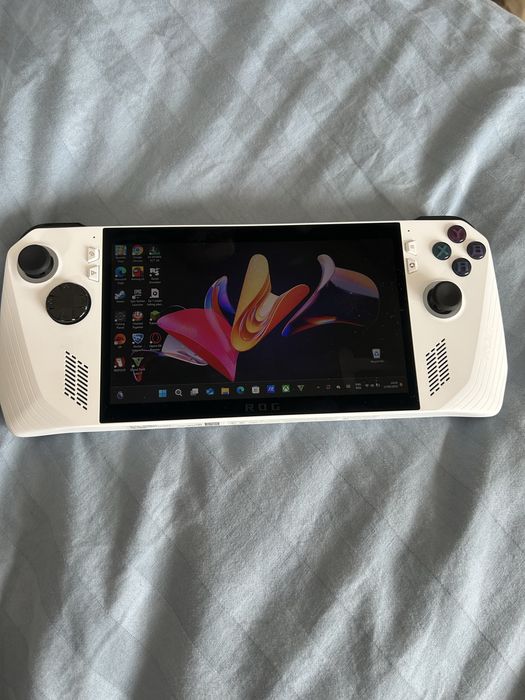 Rog ally Z1 cumparat din altex