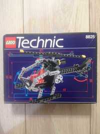 Употребявано LEGO 8825 - Night Chopper от 1990 година