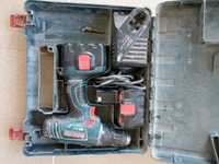 Bosch gsr 12v