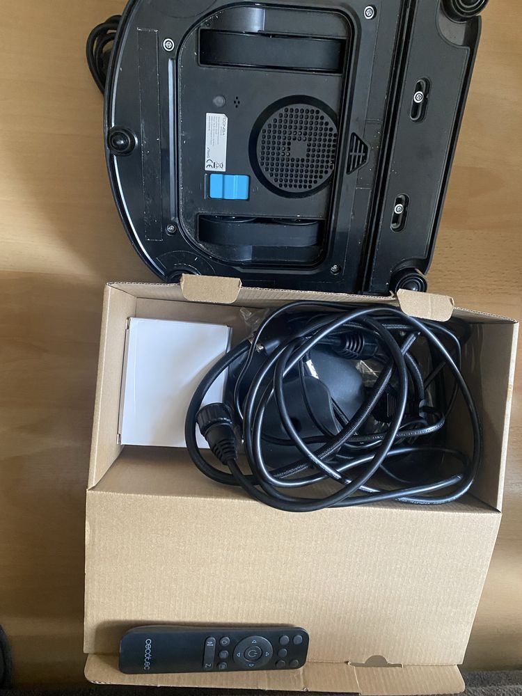 Робот за прозорци Conga WinDroid 980 Connected