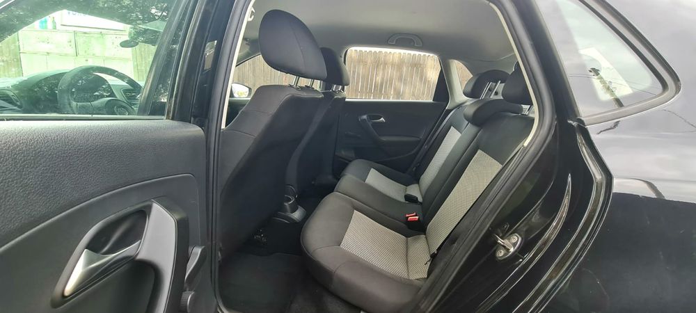 Vw Polo Euro 5 - Diesel 1.6 Germania Pret Fix