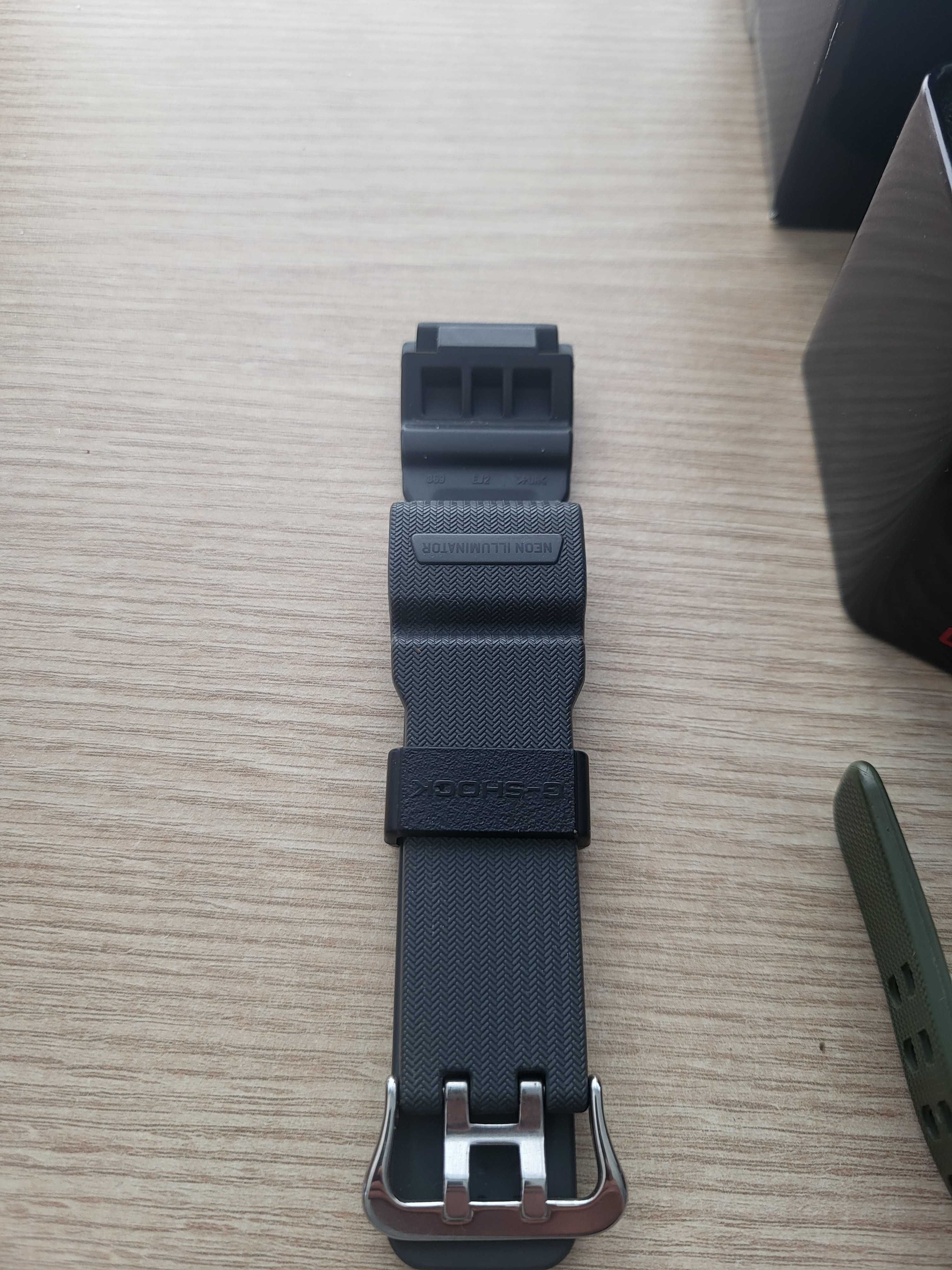Casio G-Shock Mudmaster