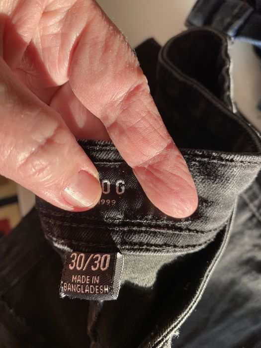 Blugi Originali Colin”s