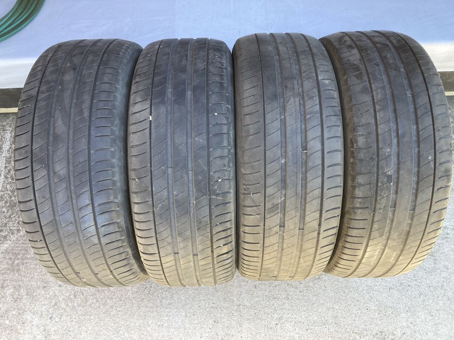 Лятни гуми 225-50-18
