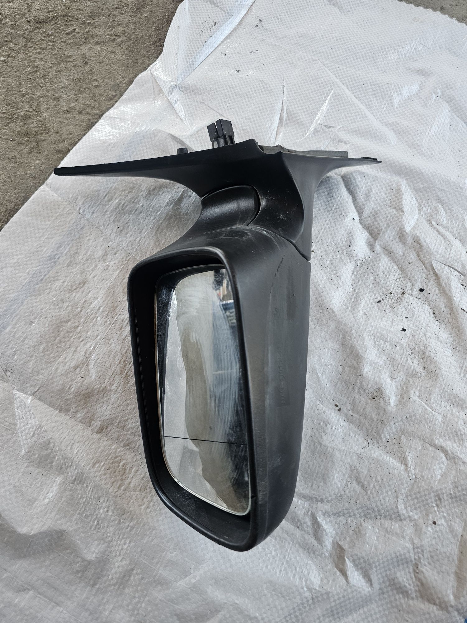 Oglinda electrica stânga  opel astra g 1998 - 2004