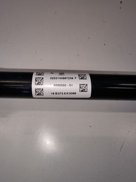 Planetara dreapta spate Xdrive BMW seria 3 G20 G22 G26/cod-8689550 OEM