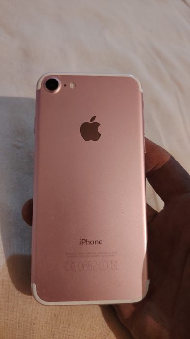 Iphone 7 128gb минус жоқ