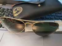 Ochelari de soare Ray-Ban Aviator