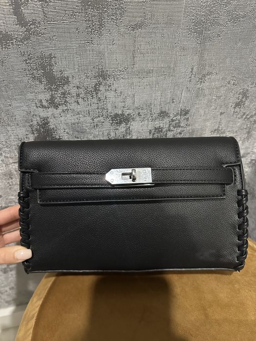 Чанта тип Hermes.