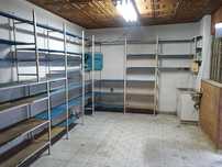 Склад под наем 45кв.м