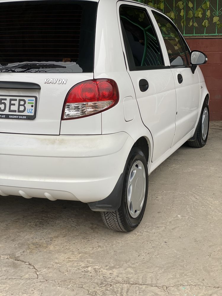 Matiz best 2019 sotiladi
