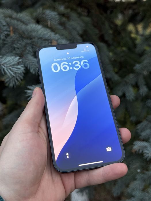 Iphone 14 PLUS 128GB, Impecabil, Perfect functional!