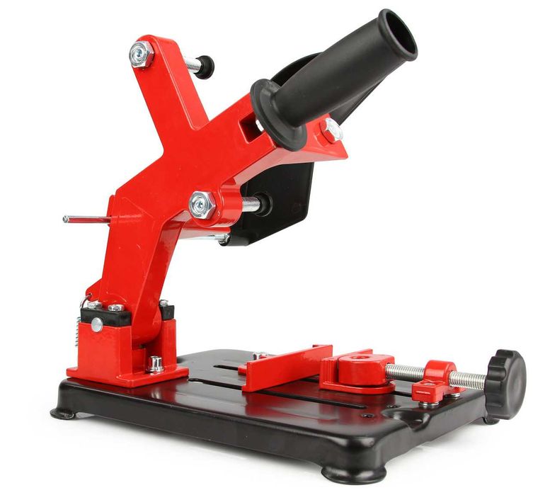 Стойка за ъглошлайф Ф115 - 125 MARPOL