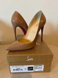 Pantofi dama - Christian Louboutin 39