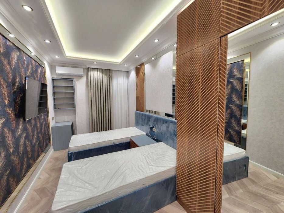 Сдаётся квартира в аренду Яккасарай