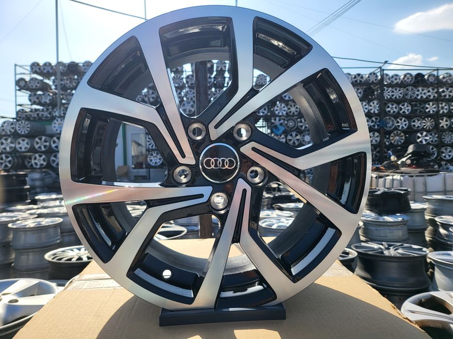 Нови джанти 15 5х112 Volkswagen ,Фолксваген