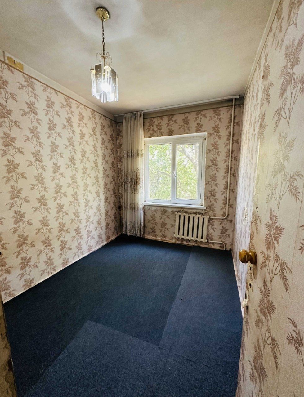 Продается квартира на Юнус-Абаде 16
