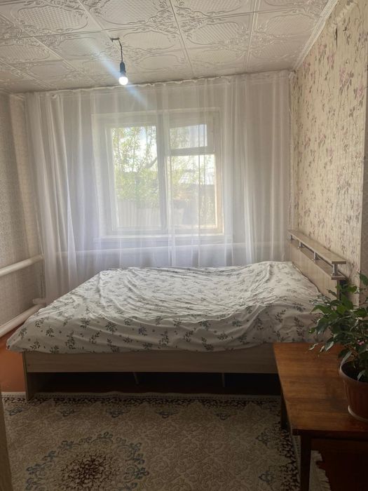 Квартира на земле