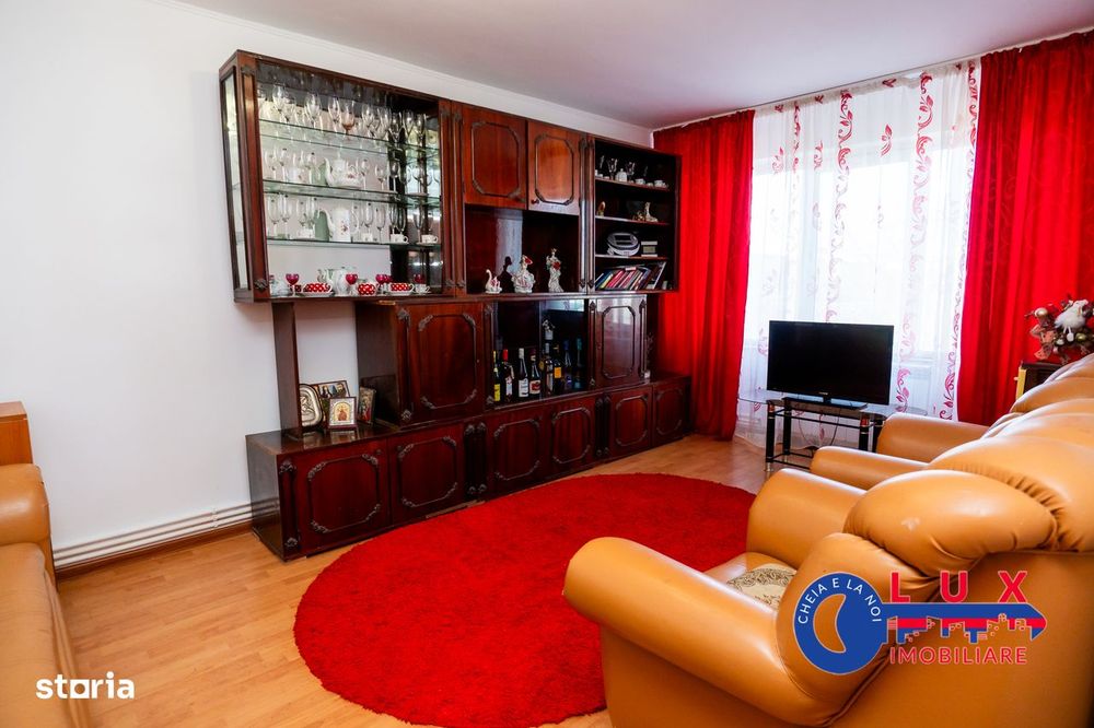 ID 2925 EXCLUSIVITATE Apartament 2 camere – Strada Iuliu Maniu
