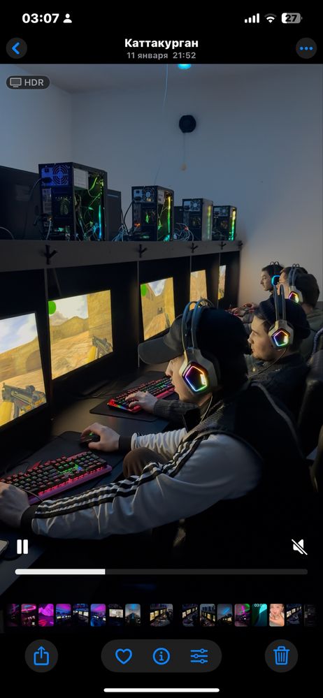 Game Club Sotiladi 20 Ta Kompitur