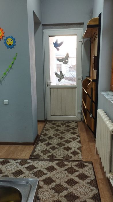 Ijaraga kvartira 2 xona oilaga