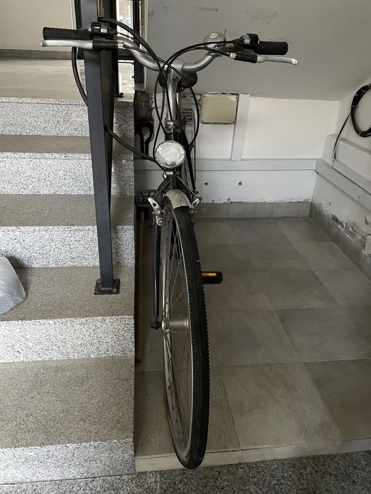 Bicicleta Venice