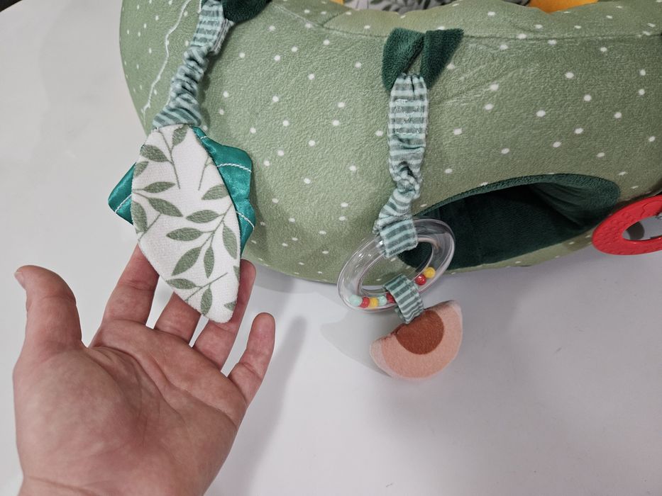 Пуф жирафчето Софи