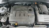 Motor 2.0 TDI CRB Audi A3 8v,Vw golf 7 euro 5