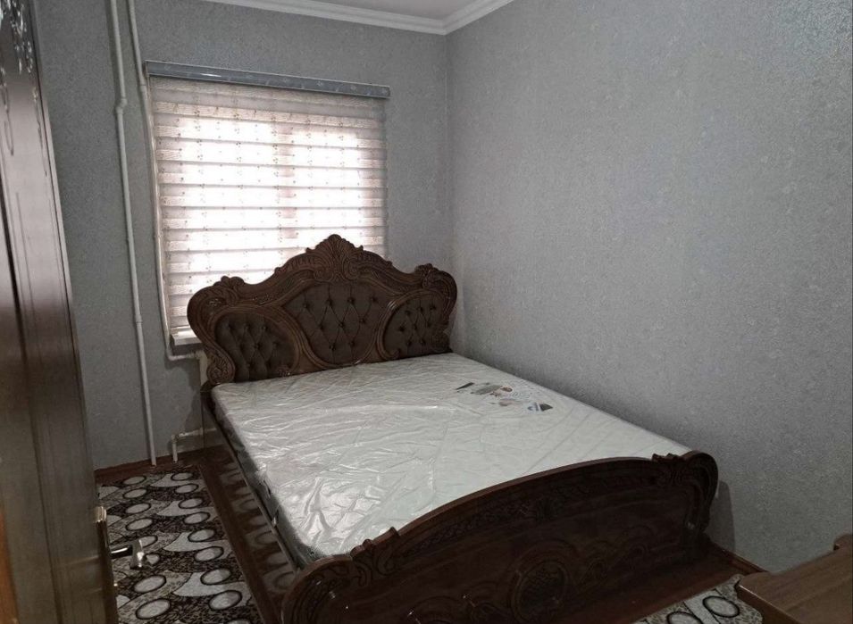 Сдается 2 ком Юнусабад 10 квартал