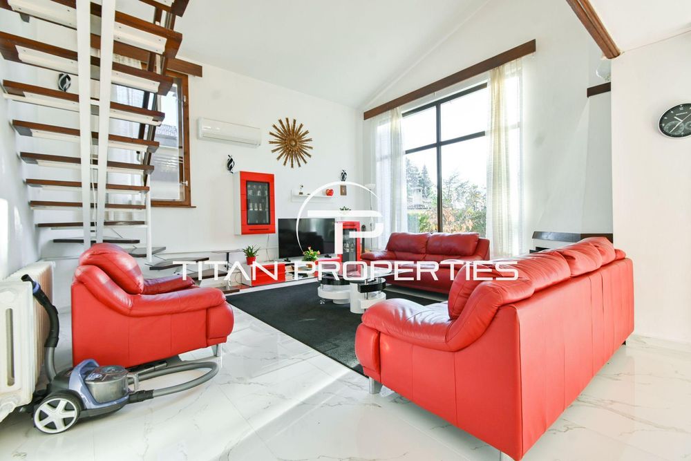 Къща, под наем, с. Бистрица