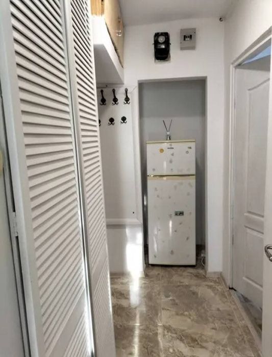 Apartament cu două camere  de închiriat
