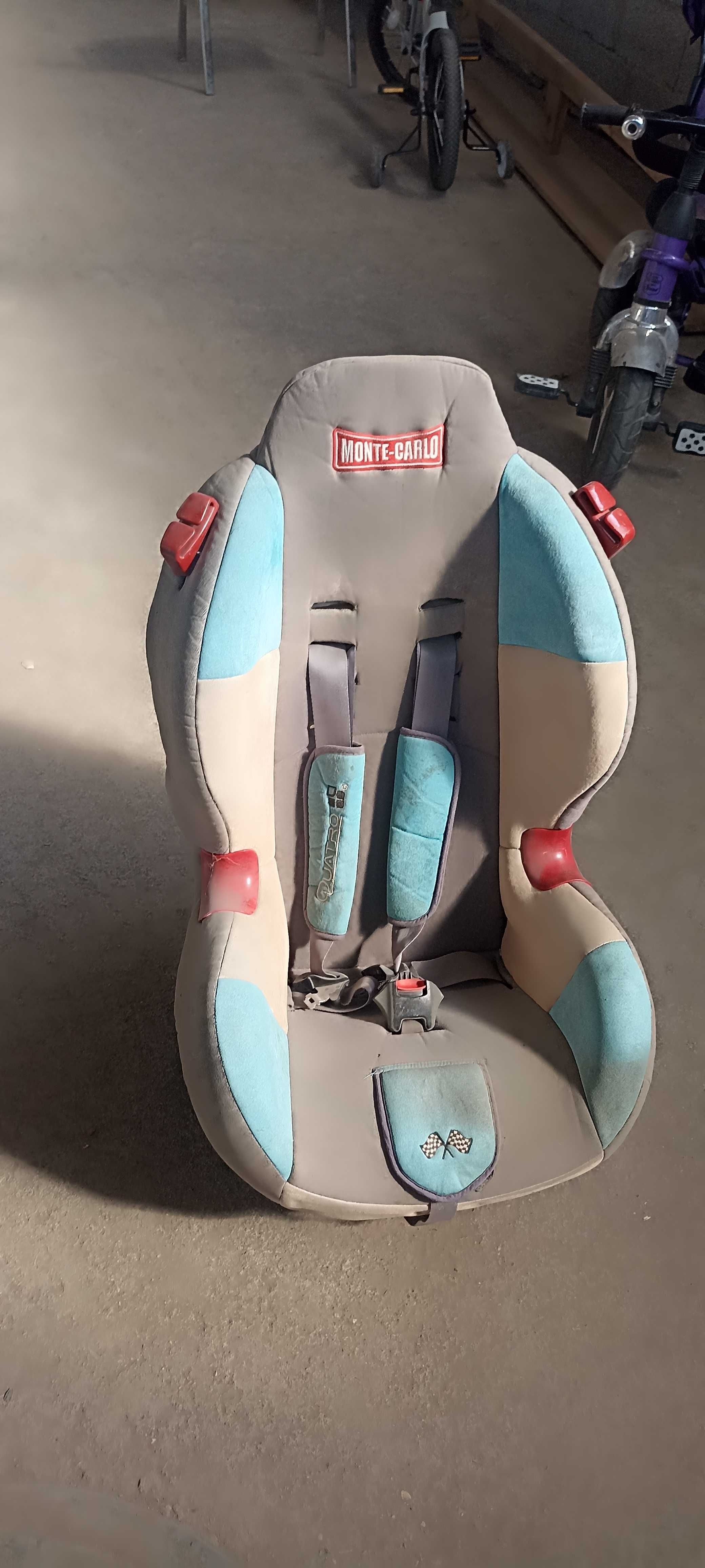 Авто сиденье для малышей